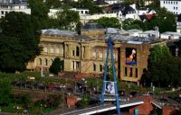 Frankfurt - Museumsufer - Staedel Museum